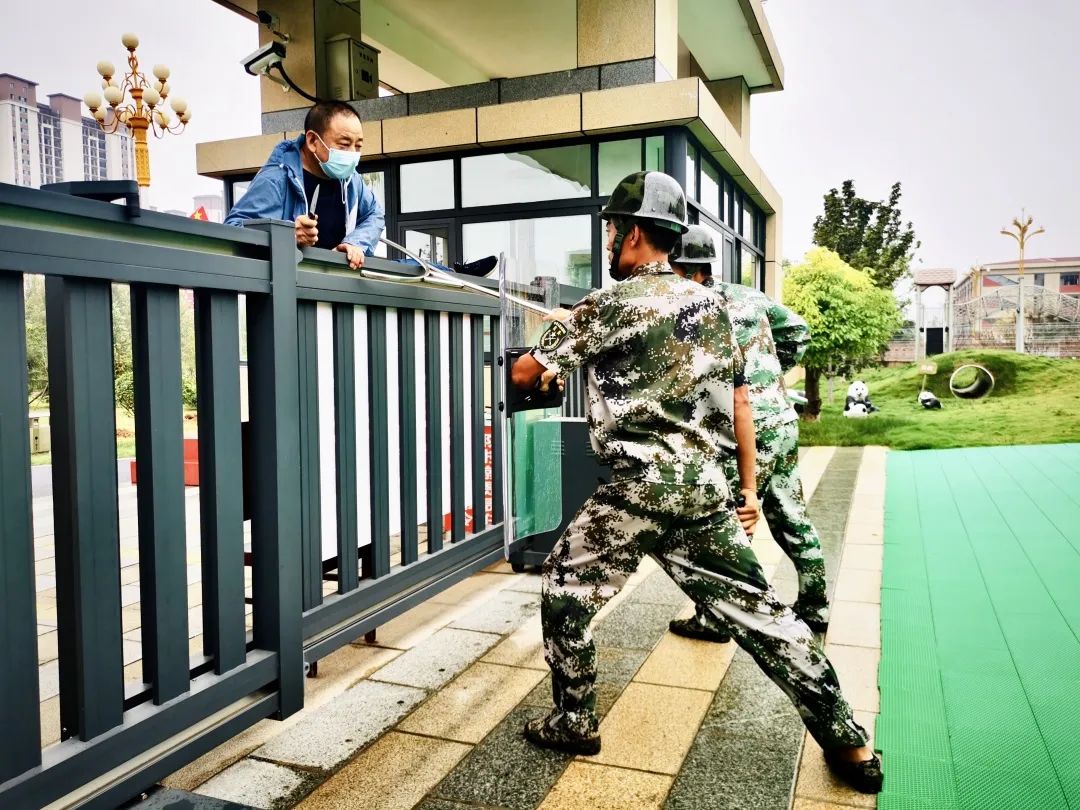 “牢記歷史 居安思?！薄贝笮率兰o(jì)幼兒園九一八主題活動(dòng)